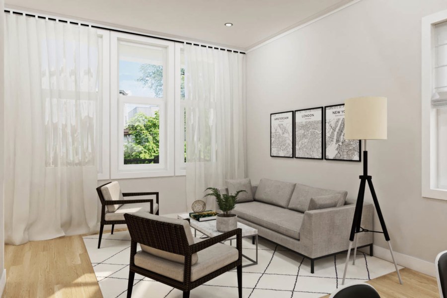 Living-Room 
