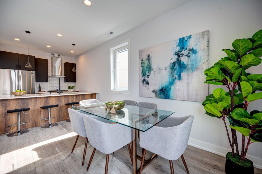 Dining-Arera-and-Kitchen 
