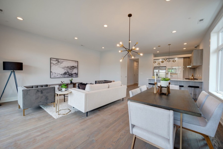 Dining-Room-Kitchen-View 

