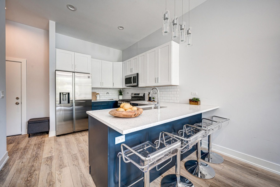 Kitchen-Counter 
