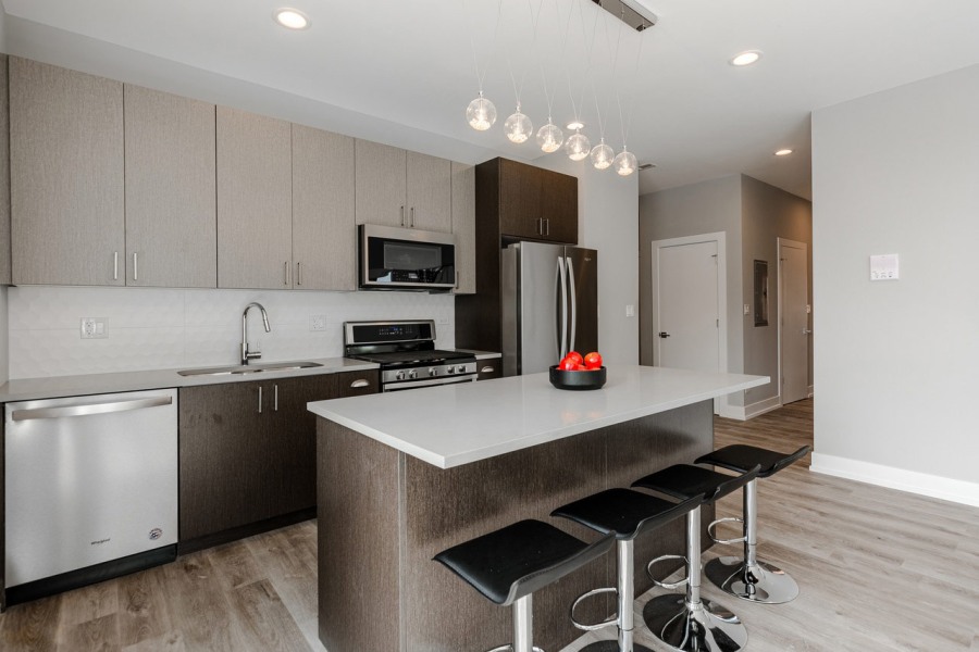 Kitchen-Island 
